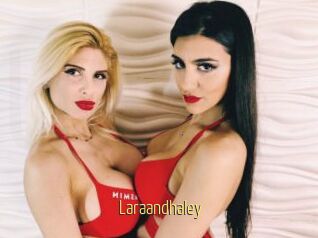 Laraandhaley