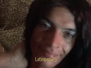 Latinpapi25