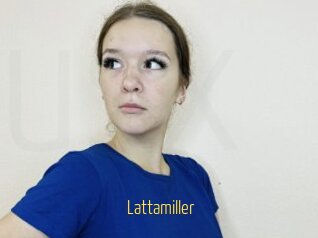 Lattamiller