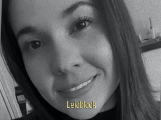 Leiablack