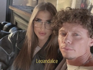 Leoandalice