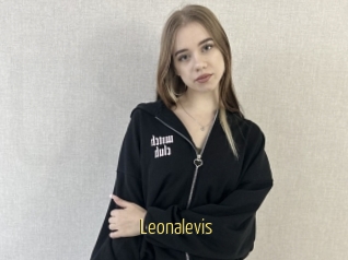 Leonalevis
