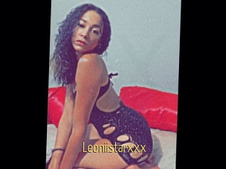 Leoniistarxxx