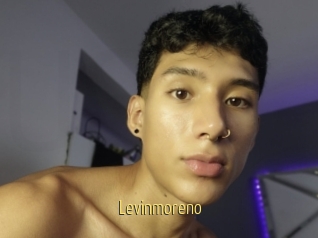 Levinmoreno