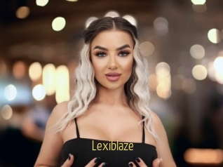 Lexiblaze