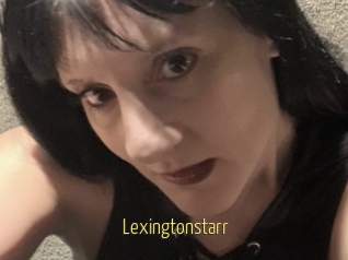 Lexingtonstarr