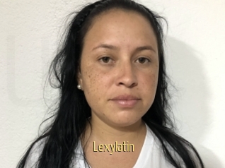 Lexylatin