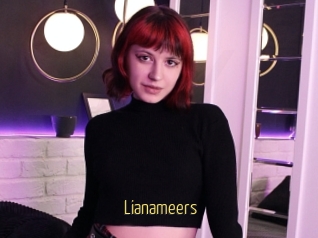 Lianameers