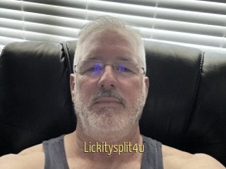 Lickitysplit4u