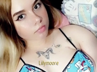 Liilymoore