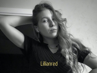 Lillianred