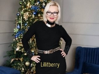 Lillitberry