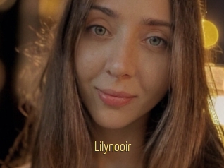 Lilynooir