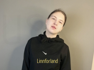 Linnforland