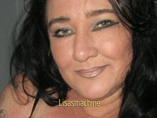 Lisasmachine