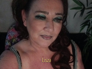 Lisza