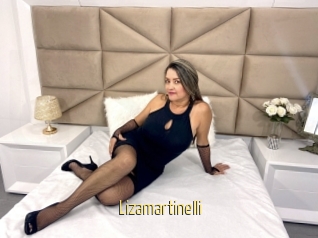 Lizamartinelli