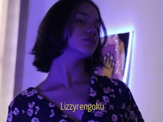 Lizzyrengoku