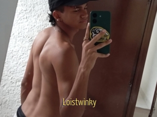 Loistwinky