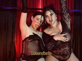 Lolaandbella