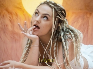 Lollymur