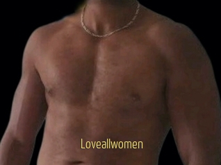 Loveallwomen