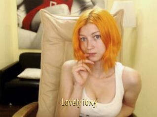 Lovely_foxy