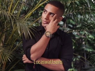 Lucaswattsons