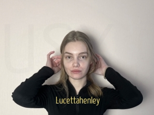 Lucettahenley