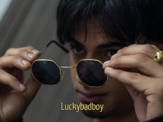 Luckybadboy