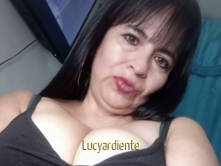 Lucyardiente