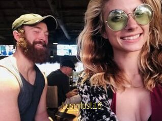 Luscylust18
