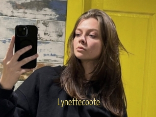 Lynettecoote