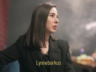 Lynnebarkus