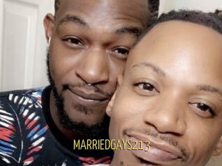 MARRIEDGAYS213