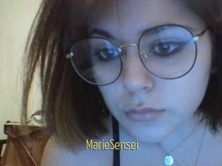 MarieSensei
