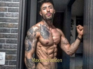 Maximus_Golden