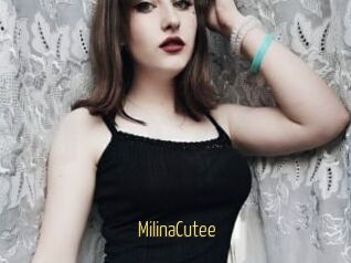 MilinaCutee