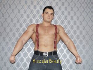 MuscularBeauty