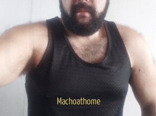 Machoathome