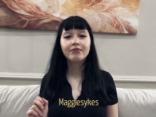 Maggiesykes