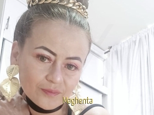 Maghenta