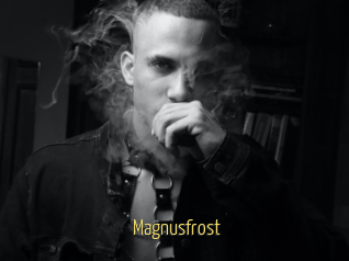 Magnusfrost