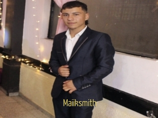 Maiiksmith