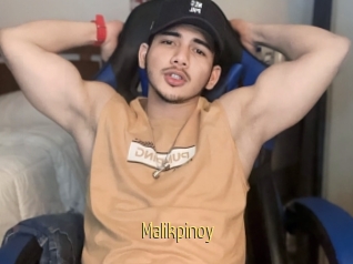 Malikpinoy