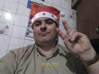 Manuhot