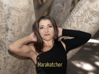 Marakatcher