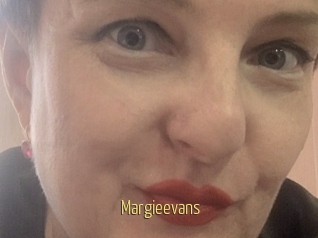 Margieevans