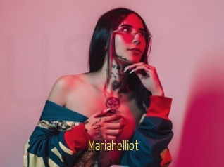 Mariahelliot