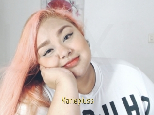 Mariepluss